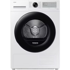 Samsung Samsung DV80CGC0B0AHEE Kondenstørretumbler Hvid