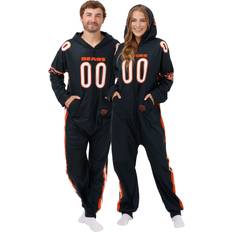 Pajamas Foco Chicago Bears One Piece Pajamas