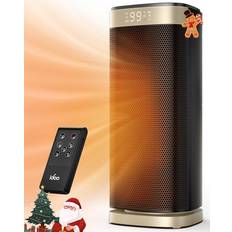 Idoo 1500W Portable Electric Heater