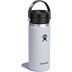 Hvite Termokopper Hydro Flask Coffee with Flex Sip Termokopp 47.3cl