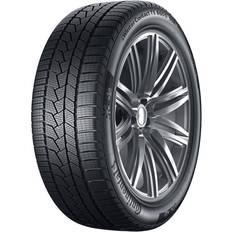 Continental 255 - Vinterdæk Bildæk Continental WinterContact TS 860 S SSR 255/35 R19 96H XL