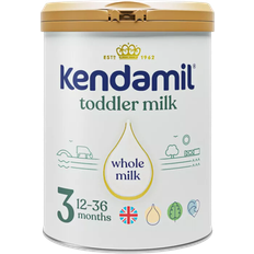 Vitamin E Baby Food & Formulas Kendamil Classic Toddler Milk 800g 1pack