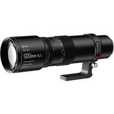 500mm F6.3 for Sony E