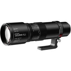 TTArtisan 500mm F6.3 for Sony E