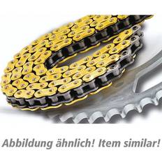 Drivetrain Afam Motorcycle Chain Kit Ducati 1200 Multistrada 2010+2017 15X40