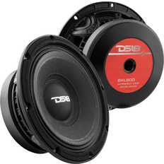 Midbas 8 DS18 8XL800-4 Tung 8 Tum Midbass