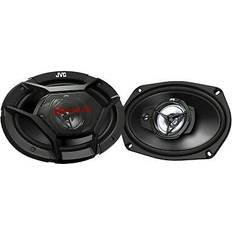 Boat & Car Speakers JVC CS-DR6930 500W Peak Coaxial Speakers