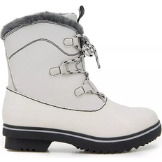 JBU Brisky - Stone White/Black
