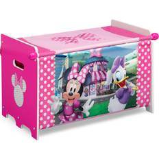 Delta Children Minnie Mouse Toy Box