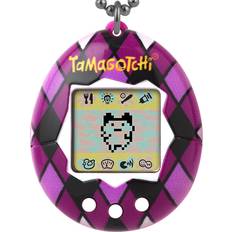 Tamagotchi Original Majestic Updated Logo