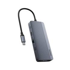 Anker USB C Hub 10in-1