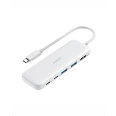 Anker 332 USBC Hub 5in1