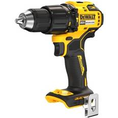 Dewalt 20V MAX Brushless 1/2 in. Cordless Hammer Drill Driver (Tool Only)