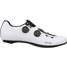 Fizik Vento Infinito Carbon 2 Wide Racersko - Hvid