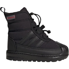 adidas Infant Superstar 360 Boots - Core Black