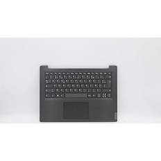 Computer Spare Parts Lenovo V14-IIL Keyboard Palmrest Top Cover