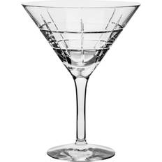 Handwas Cocktailglazen Orrefors Street Martini Cocktail Glass 25cl