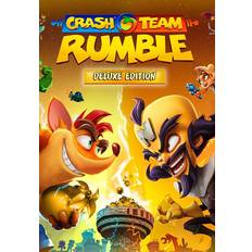 Giochi per Xbox Crash Team Rumble - Deluxe Edition (XBox)