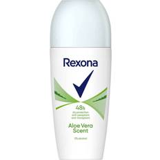 Rexona Roll-On Deodorantit Rexona 48h Aloe Vera Roll-On