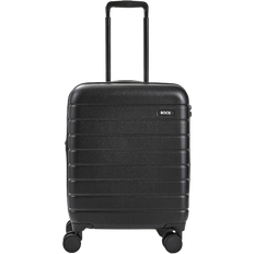 4 Wheels Cabin Bags Rock Novo Hand Luggage 55cm