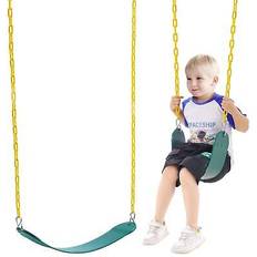 VEVOR Swing Seats Replacement 66 Inch 2-Pack