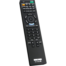 Remote Controls ShipItFurniture Rm-yd035 Remote for Sony TV