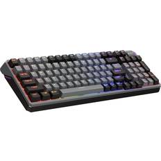 Cooler Master Toetsenborden Cooler Master MK770 Compact Keyboard