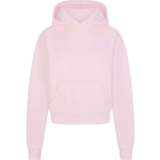 SKIMS Classic Hoodie - Cherry Blossom