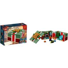 Lego christmas LEGO Christmas Gift Box 40292