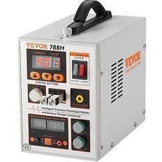 Power Tools VEVOR 788H Pulse Spot Welder