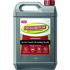 CRC Rust Remover