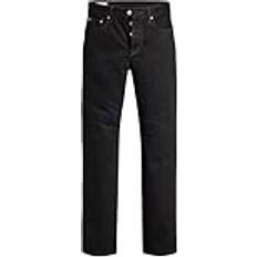 501 90's Jeans - Black Denim