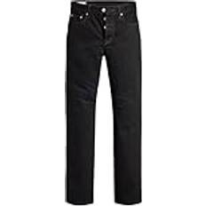 Levi's 501 90's Rinsed Blacktop