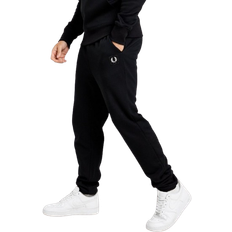 Badge Fred Perry Badge Joggers - Black