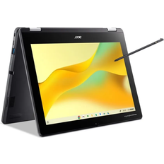 3:2 - 4 GB Laptoper Acer Chromebook Spin 512 R856T-TCO (NX.KE3ED.001)