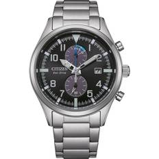 Herr - Kronografer - Safirer Armbandsur Citizen CA7028-81E