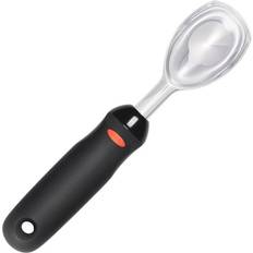 Black Ice Cream Scoops OXO SoftWorks Ice Cream Scoop