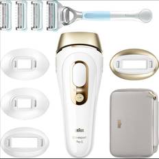 Braun Silk-Expert Pro 5