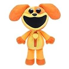 Deluxe Dogday Plysch
