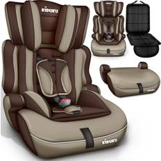 Kindersitze fürs Auto Kiduku Autokindersitz 9-36kg Gruppe 1+2+3