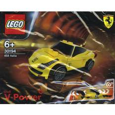 LEGO Racers LEGO Racers 458 Italia 30194