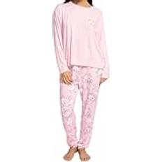Disney Marie Aristocats Dampyjamas - Rosa