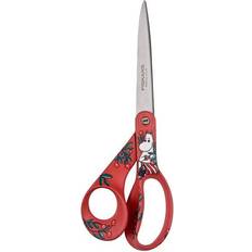 Handwash Kitchen Scissors Fiskars Moomin Kitchen Scissors 21cm