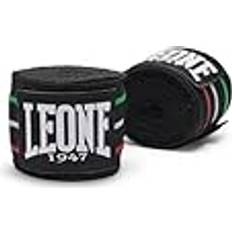 Leone 1947 Gloves Leone 1947 Hand Wraps Semi Elastic AB705