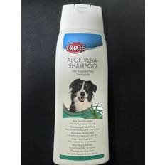 Animali domestici Trixie Aloe Vera Shampoo 250 ml