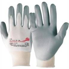 Blanc Gants de travail Honeywell Camapur Comfort 619 Taille - Blanc/Gris