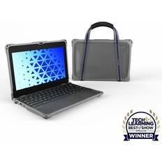 MAXCases Extreme Shell-F3 for Asus Models CR1204CG/FG BR1204FG CR1104FG