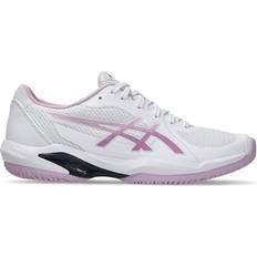 Asics Solution Swift FF 2 Allcourtschuh - Weiß