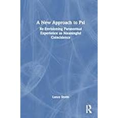 A New Approach to Psi