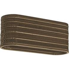 LEDVANCE E27 Loftplafonder LEDVANCE Carboard Oval Loftlampe 1XE27 Loftplafond